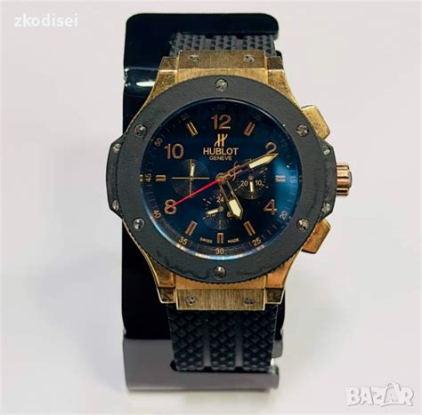 Часовник Hublot реплика